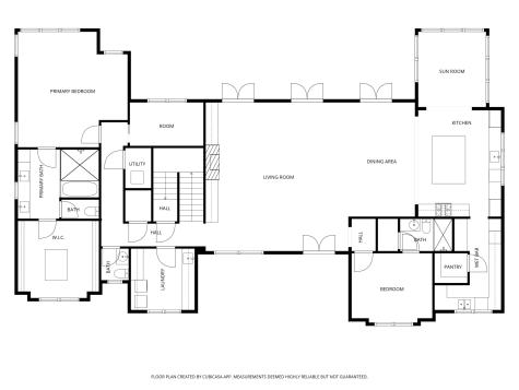 924 Pitt Street Mount Pleasant SC 29464