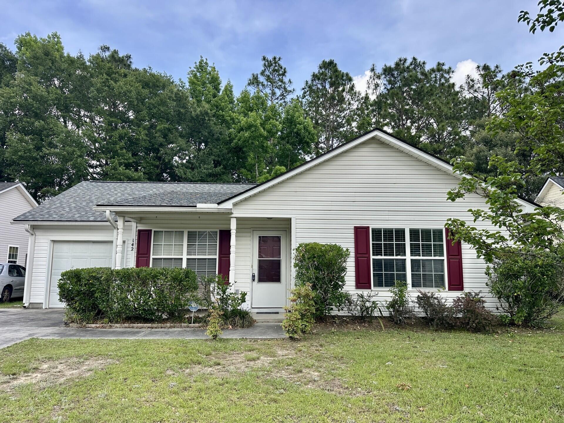 142 Paddock Way Summerville SC 29486