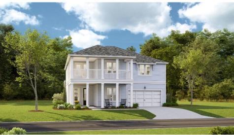 112 Beamon Loop Summerville SC 29486