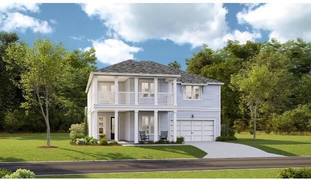 112 Beamon Loop Summerville SC 29486