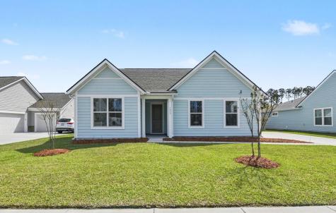 1970 Parish House Circle Johns Island SC 29455