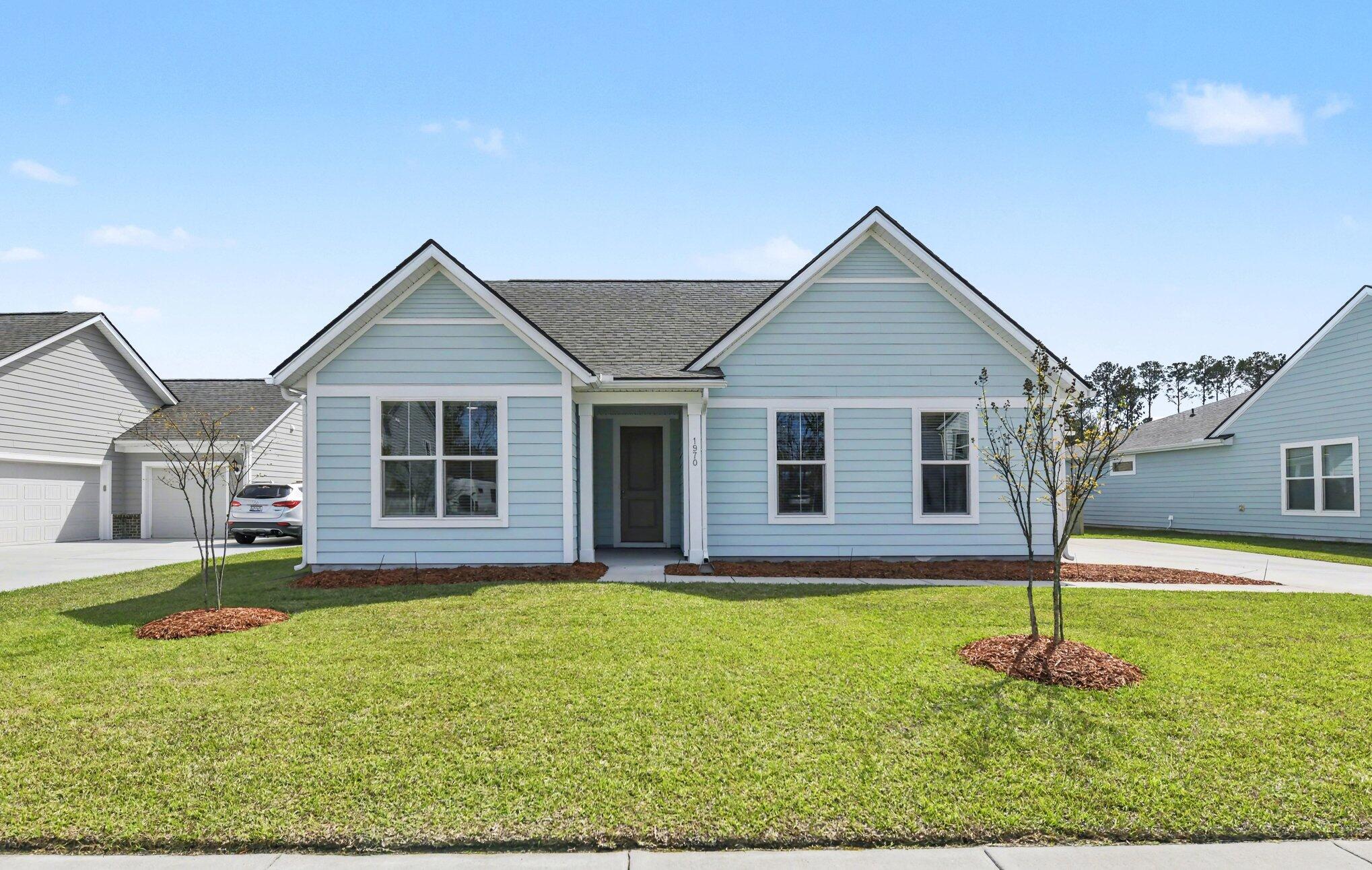 1970 Parish House Circle Johns Island SC 29455