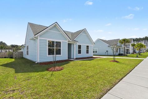 1970 Parish House Circle Johns Island SC 29455