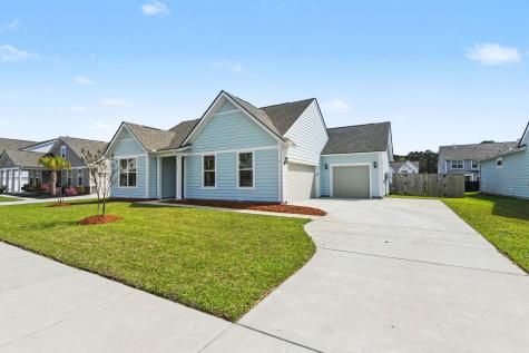 1970 Parish House Circle Johns Island SC 29455