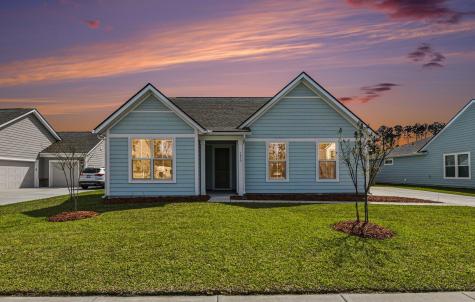 1970 Parish House Circle Johns Island SC 29455