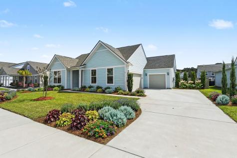 1970 Parish House Circle Johns Island SC 29455