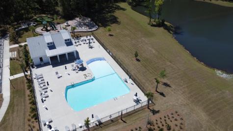 1970 Parish House Circle Johns Island SC 29455