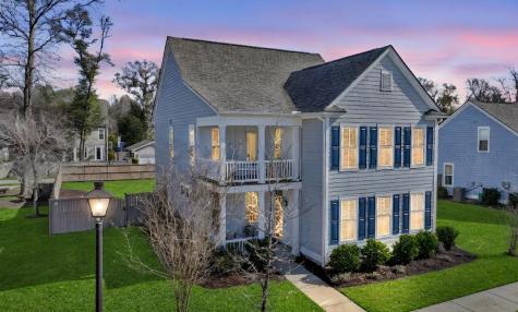 2008 Bouganvillia Drive Johns Island SC 29455