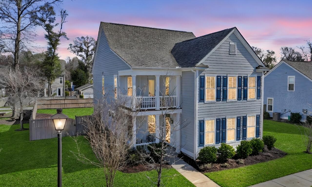 2008 Bouganvillia Drive Johns Island SC 29455