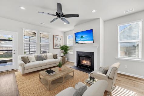 2008 Bouganvillia Drive Johns Island SC 29455