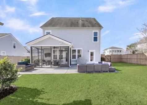 2008 Bouganvillia Drive Johns Island SC 29455