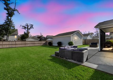 2008 Bouganvillia Drive Johns Island SC 29455