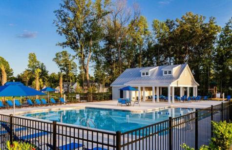 2008 Bouganvillia Drive Johns Island SC 29455