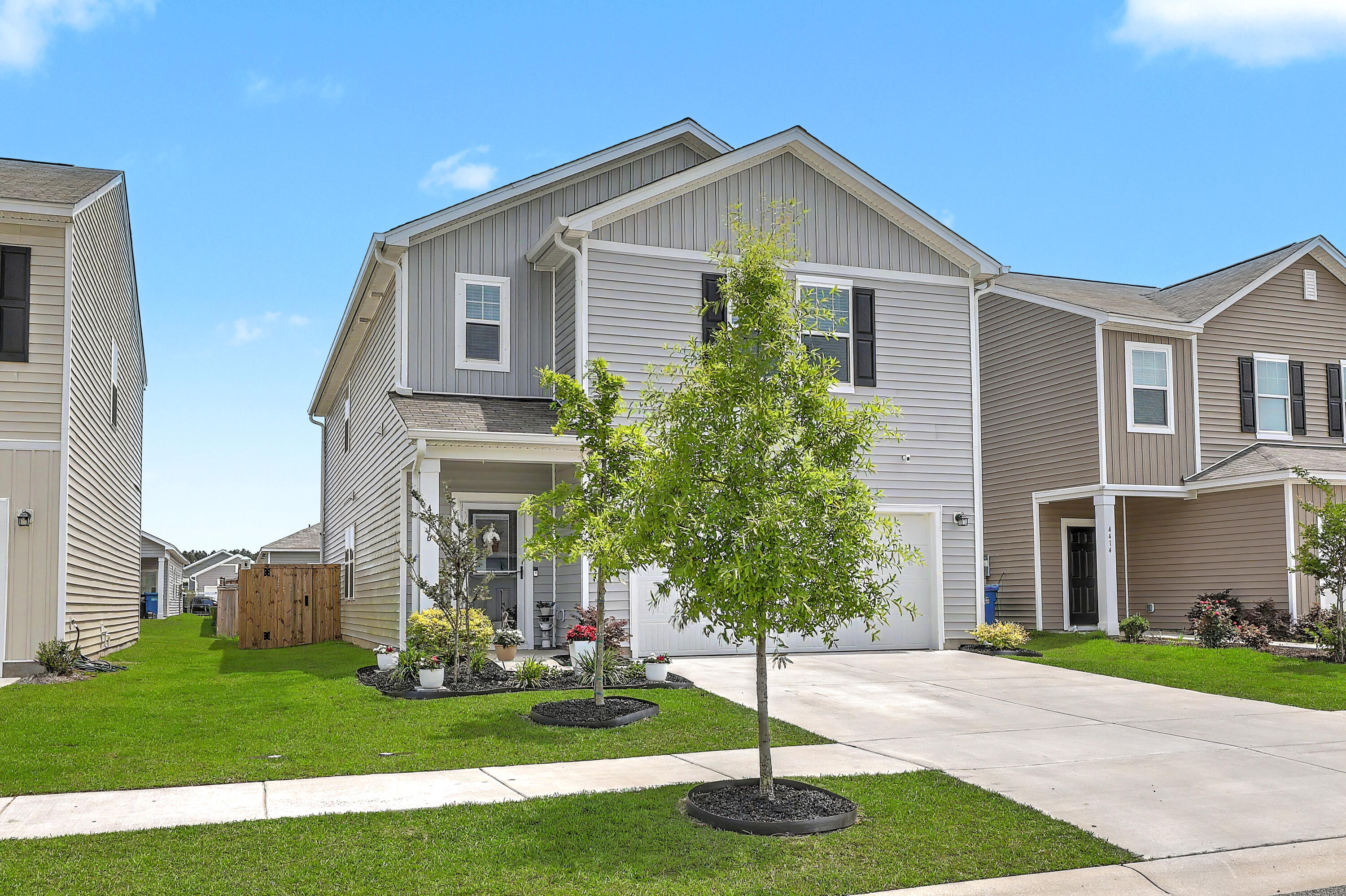 4416 Ocean Farm Drive Summerville SC 29485