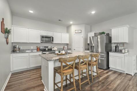 4416 Ocean Farm Drive Summerville SC 29485