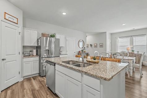 4416 Ocean Farm Drive Summerville SC 29485