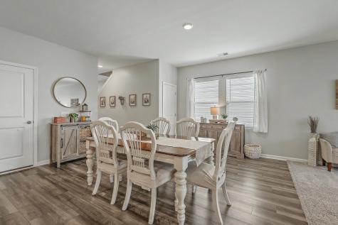4416 Ocean Farm Drive Summerville SC 29485