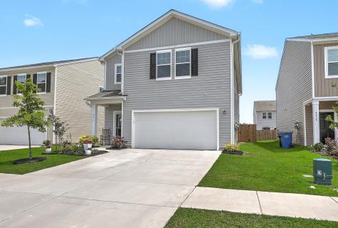 4416 Ocean Farm Drive Summerville SC 29485