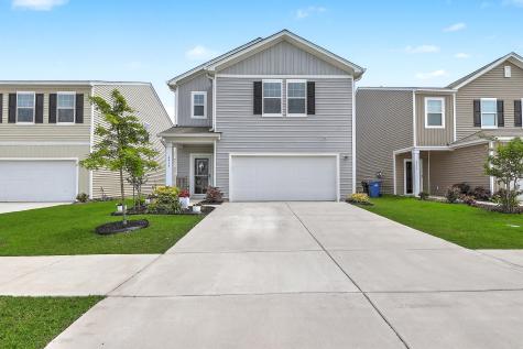 4416 Ocean Farm Drive Summerville SC 29485