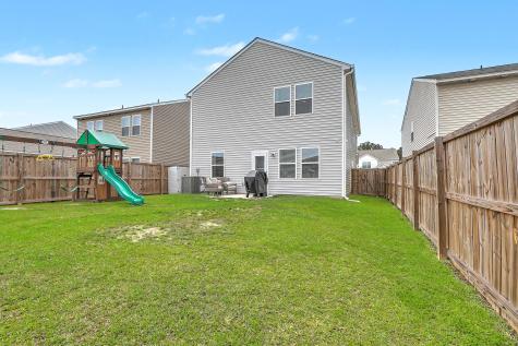 4416 Ocean Farm Drive Summerville SC 29485