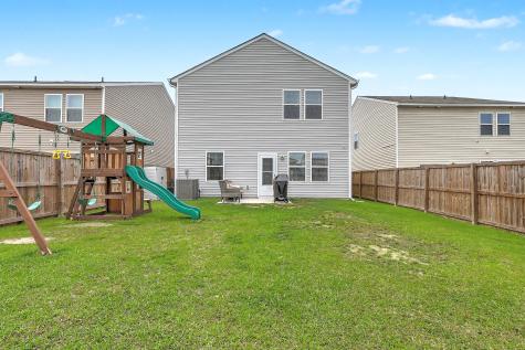 4416 Ocean Farm Drive Summerville SC 29485
