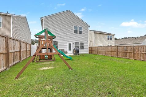 4416 Ocean Farm Drive Summerville SC 29485