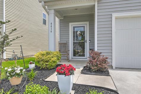 4416 Ocean Farm Drive Summerville SC 29485