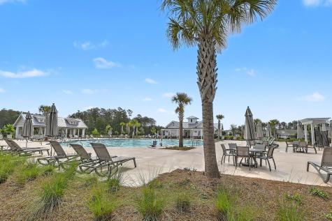 4416 Ocean Farm Drive Summerville SC 29485