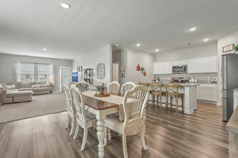 4416 Ocean Farm Drive Summerville SC 29485