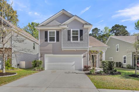 3769 Sawmill Court Mount Pleasant SC 29466