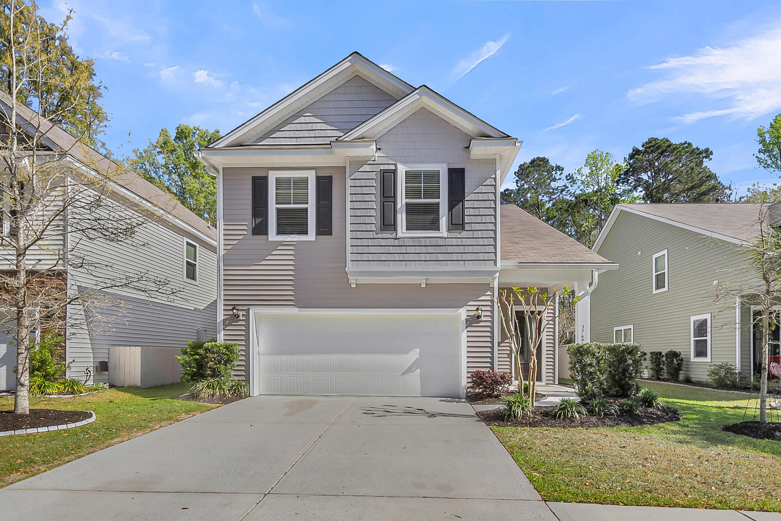 3769 Sawmill Court Mount Pleasant SC 29466
