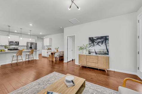 3769 Sawmill Court Mount Pleasant SC 29466
