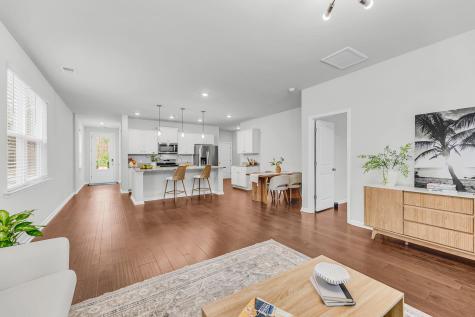 3769 Sawmill Court Mount Pleasant SC 29466