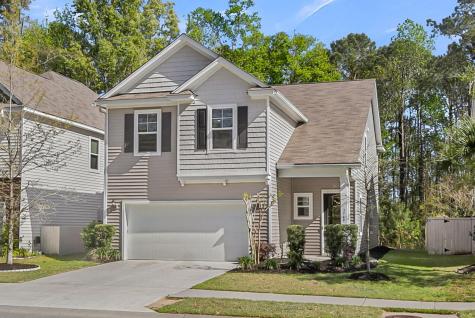 3769 Sawmill Court Mount Pleasant SC 29466