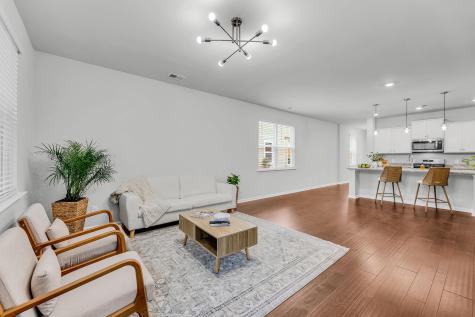 3769 Sawmill Court Mount Pleasant SC 29466
