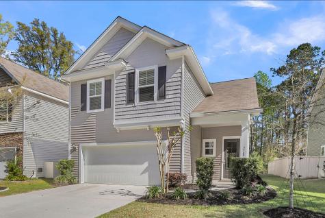3769 Sawmill Court Mount Pleasant SC 29466