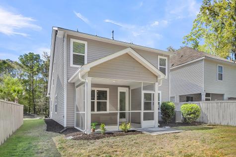3769 Sawmill Court Mount Pleasant SC 29466