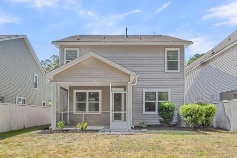 3769 Sawmill Court Mount Pleasant SC 29466