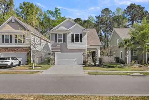 3769 Sawmill Court Mount Pleasant SC 29466