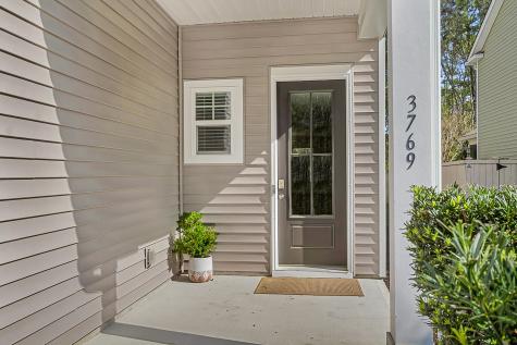 3769 Sawmill Court Mount Pleasant SC 29466