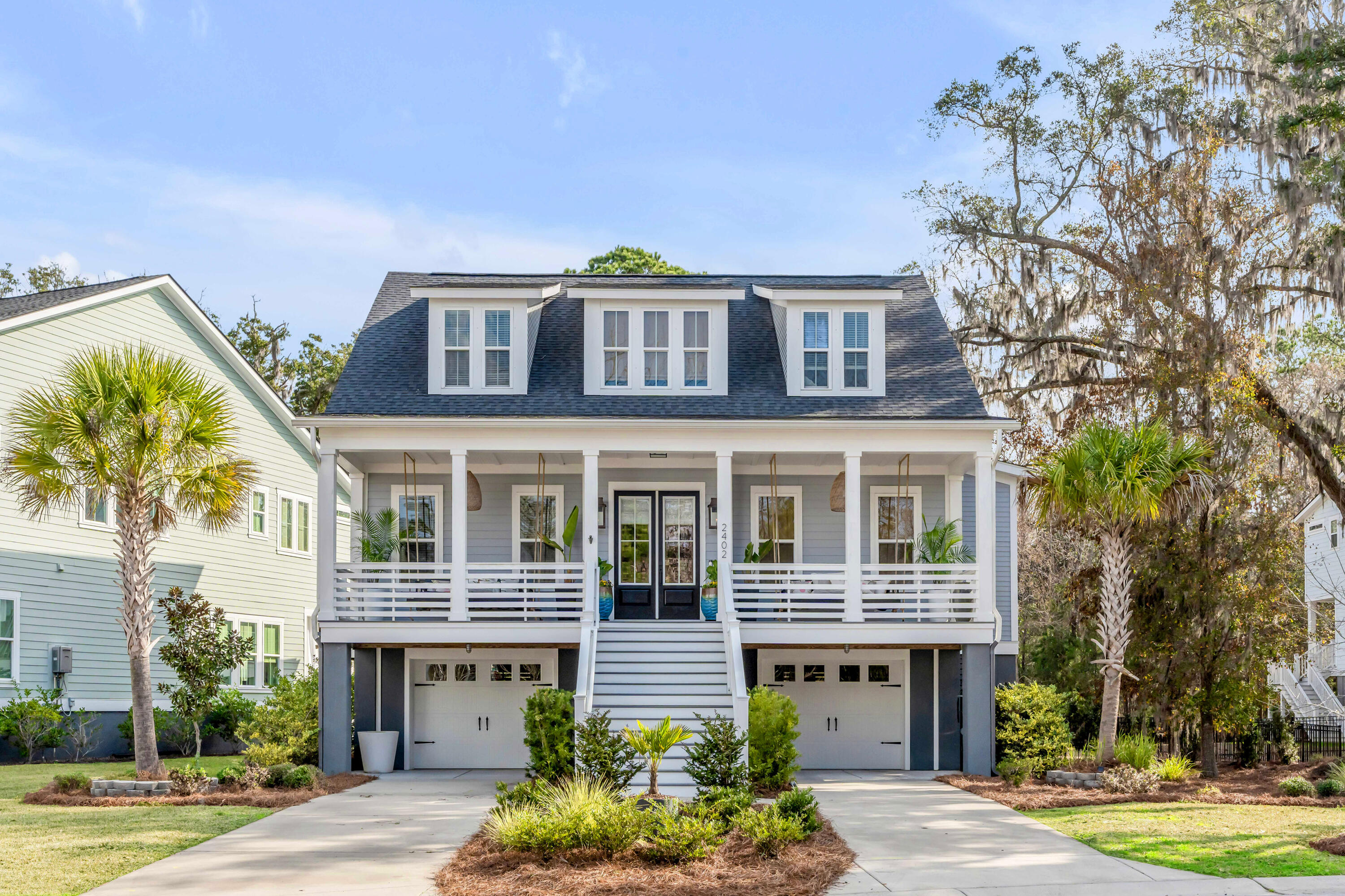 2402 Jasper Patterson Drive Johns Island SC 29455