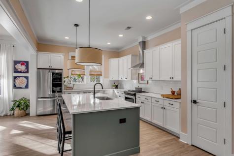 2402 Jasper Patterson Drive Johns Island SC 29455