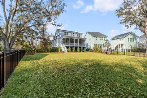 2402 Jasper Patterson Drive Johns Island SC 29455
