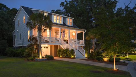 2402 Jasper Patterson Drive Johns Island SC 29455