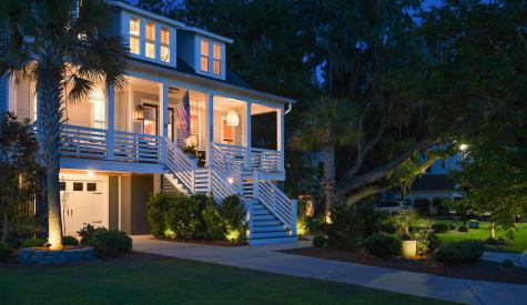 2402 Jasper Patterson Drive Johns Island SC 29455