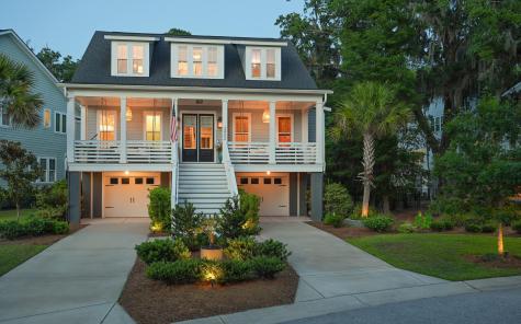 2402 Jasper Patterson Drive Johns Island SC 29455