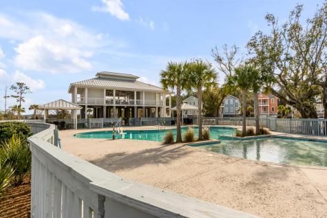 2402 Jasper Patterson Drive Johns Island SC 29455