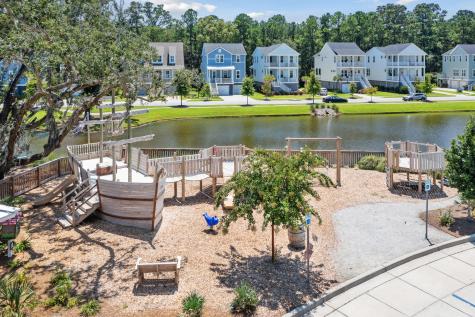 2402 Jasper Patterson Drive Johns Island SC 29455