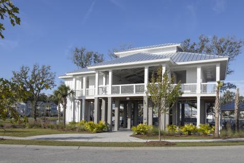 2402 Jasper Patterson Drive Johns Island SC 29455