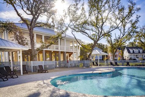 2402 Jasper Patterson Drive Johns Island SC 29455